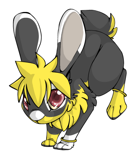 Bunny Adopt 2 -CLOSED-