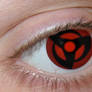 Sharingan Eye