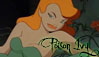 Poison Ivy BTAS stamp