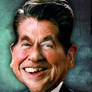 Ronald Reagan