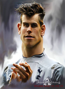 Gareth-Bale