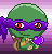 Donatello Icon