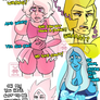 The Diamond Authority