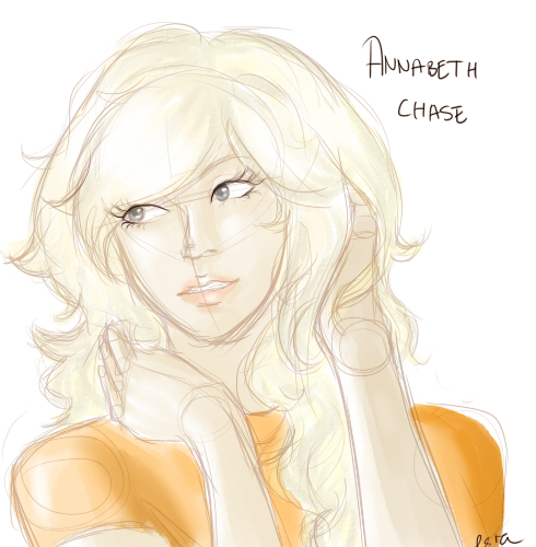 Annabeth