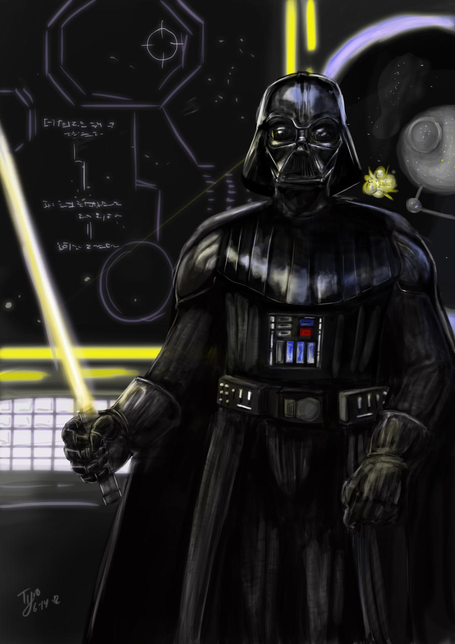 DArth VAder