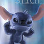 Stich is here