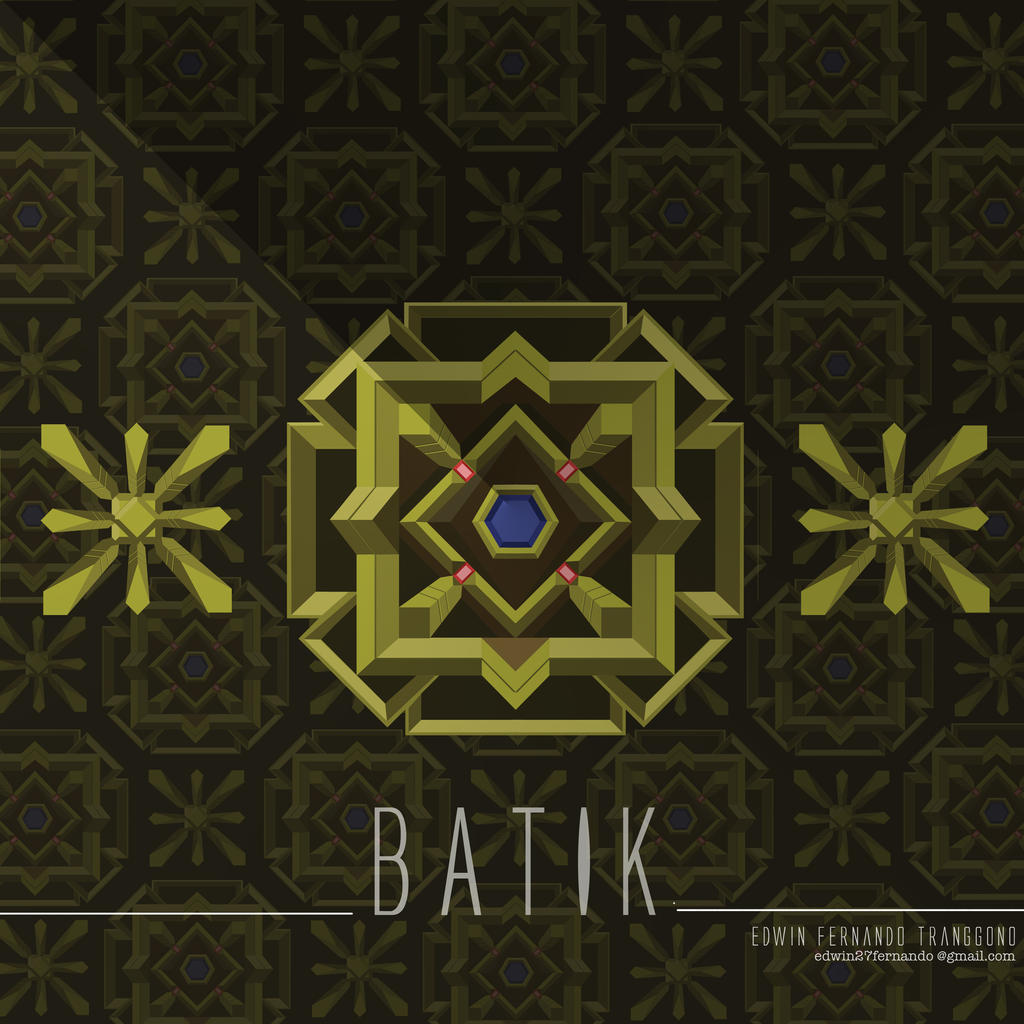 BATIK