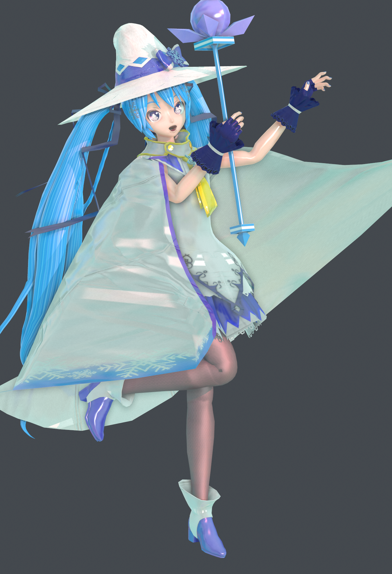 DT Snow Miku 2014