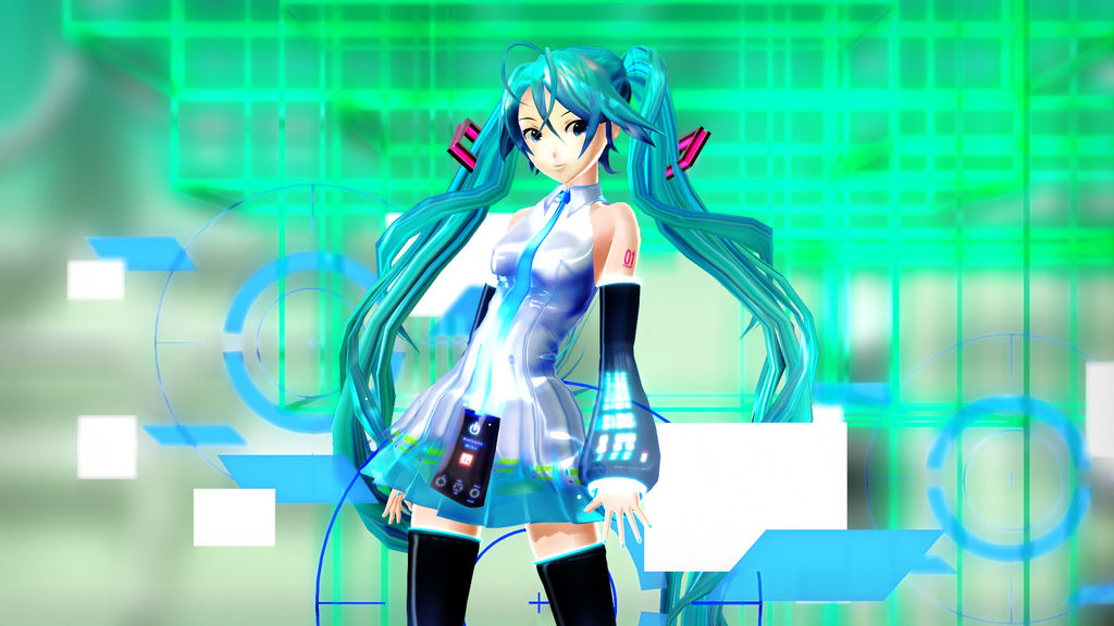 Code Divas Code DIVA by Syazwan133 on DeviantArt