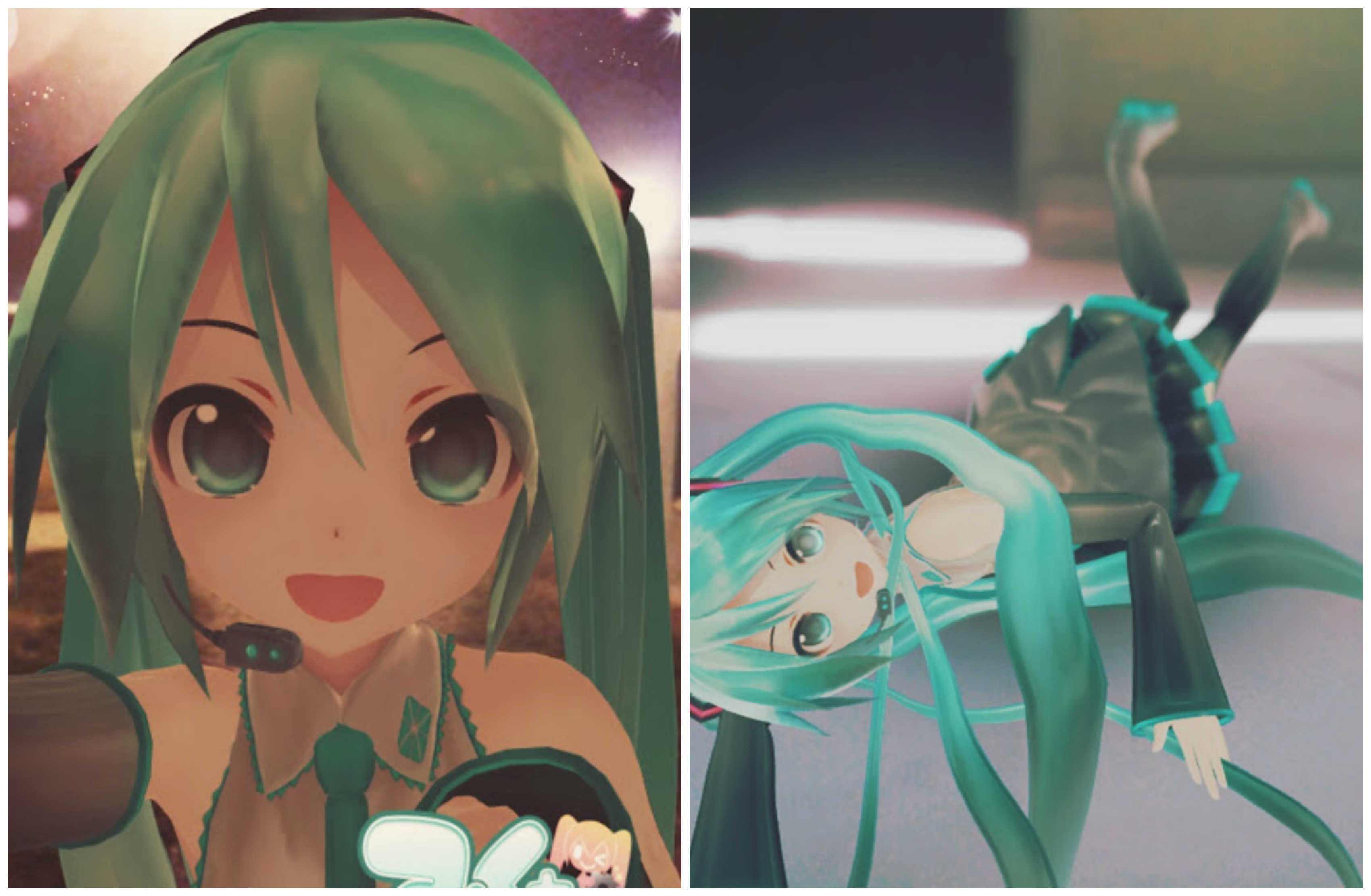 Mikuture