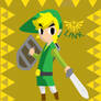 The Legend of Zelda - Link 2