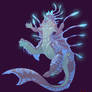 King of the sea