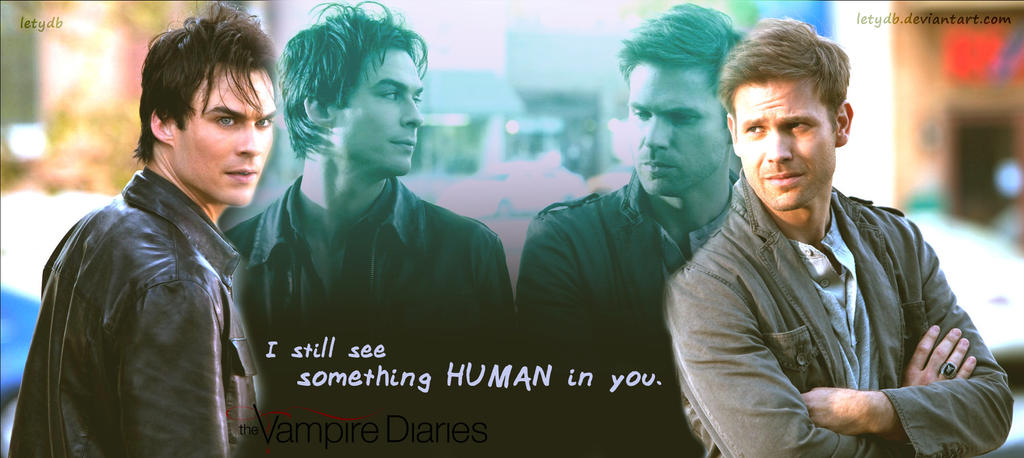 22 Things You Miss About Alaric  Vampire diaries funny, Vampire diaries, Vampire  diaries wallpaper