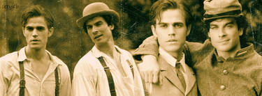 Salvatore Brothers cover facebook