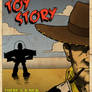 Toy Story Poster