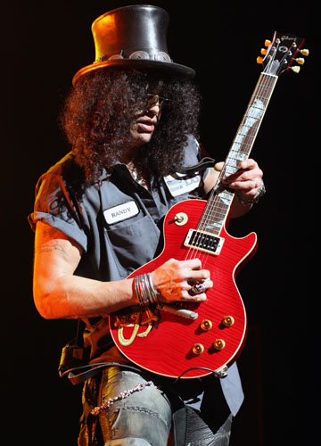 Slash 5