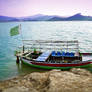 Khanpur boating