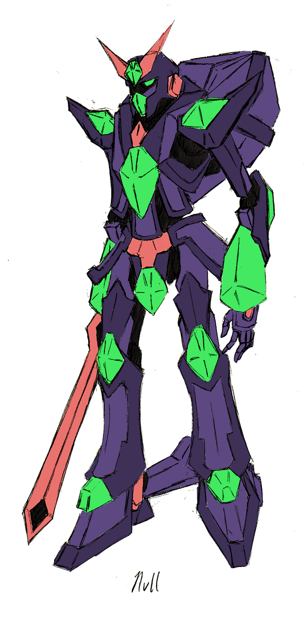 Cg Oc Knightmare Null By I Am Zero On Deviantart Cg Oc Knightmare Null By I Am Zero On Deviantart
