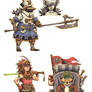 JRPG Characters 2