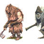 Norse giants