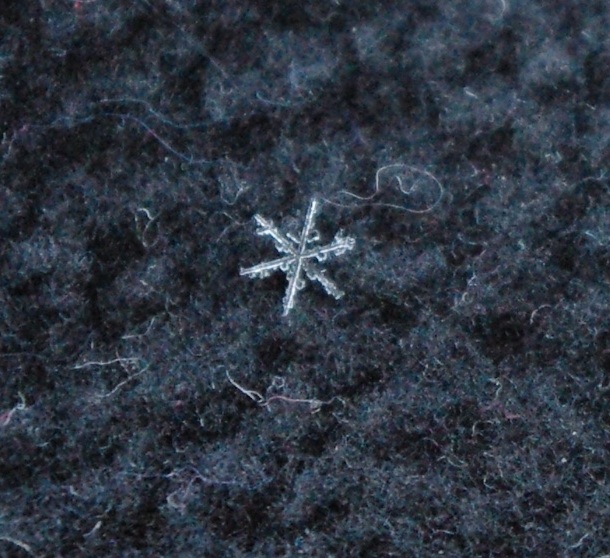 Snowflake