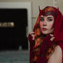 scarlet witch II