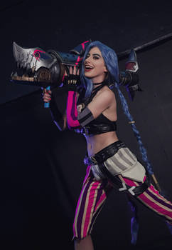 jinx