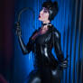 catwoman