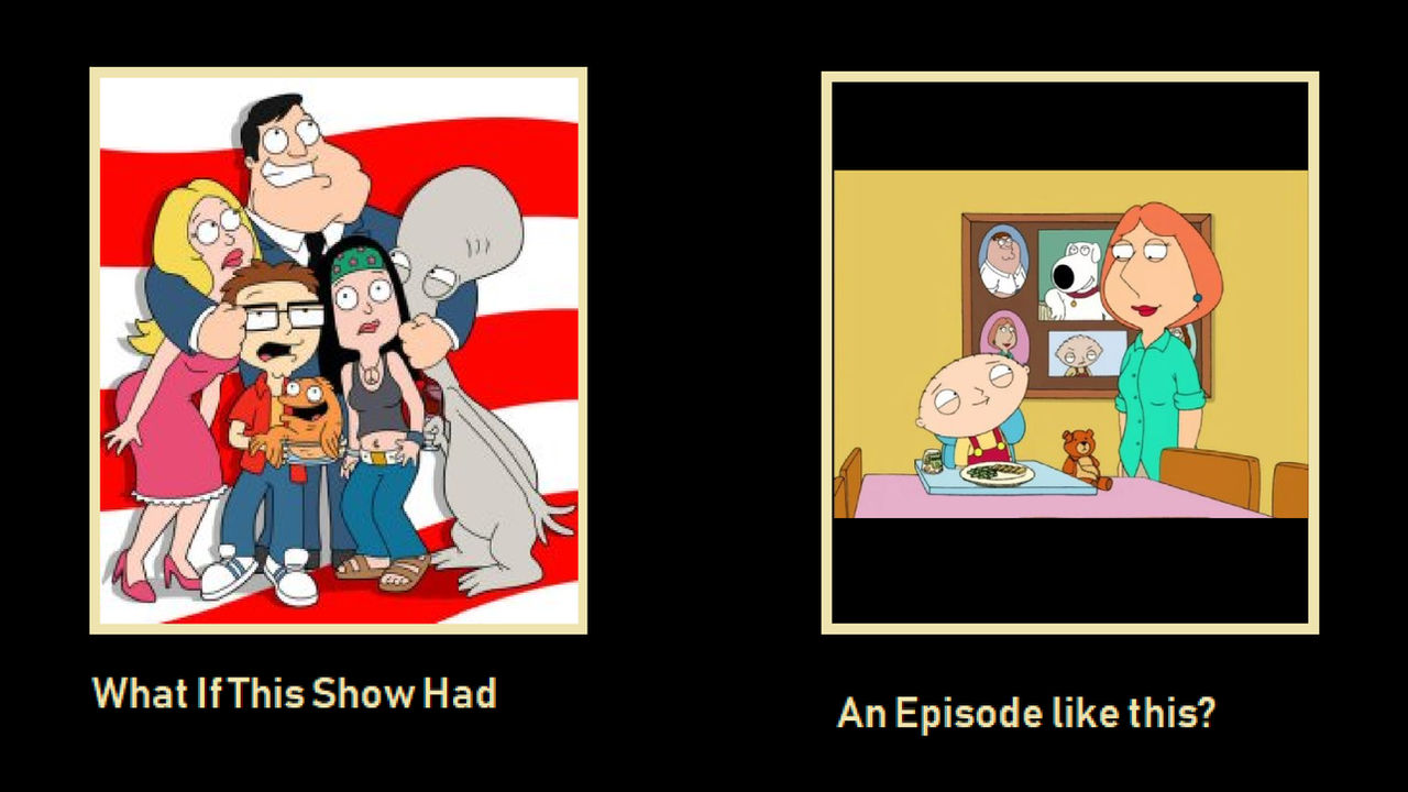 Deviantart Which Episode What If AD Had An Episode Like FG by raffaelecolimodio on DeviantArt