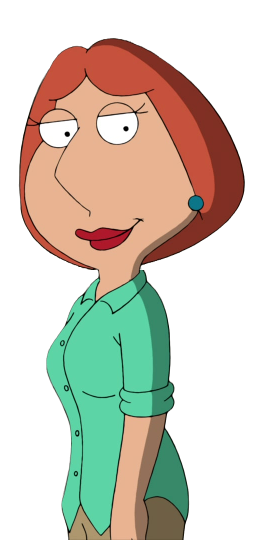 Lois Griffin by raffaelecolimodio on DeviantArt