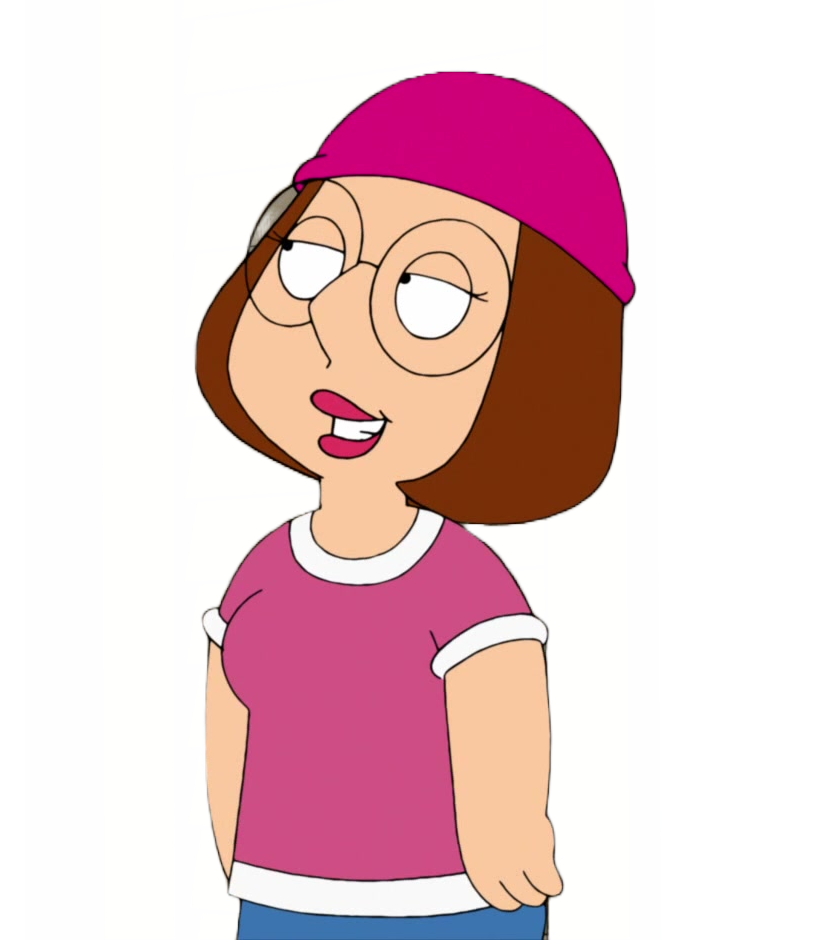 Meg Griffin by raffaelecolimodio on DeviantArt