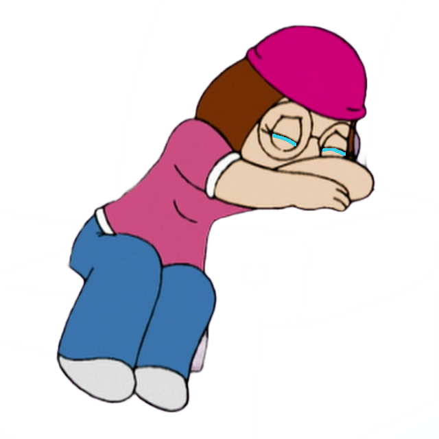 Meg Crying Deviantart Meg In Tears by raffaelecolimodio on DeviantArt