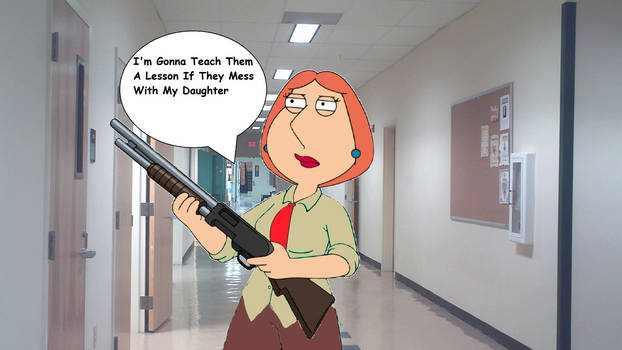 FG AU - The Lois Principal