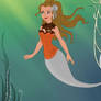 Mermaid Annabeth