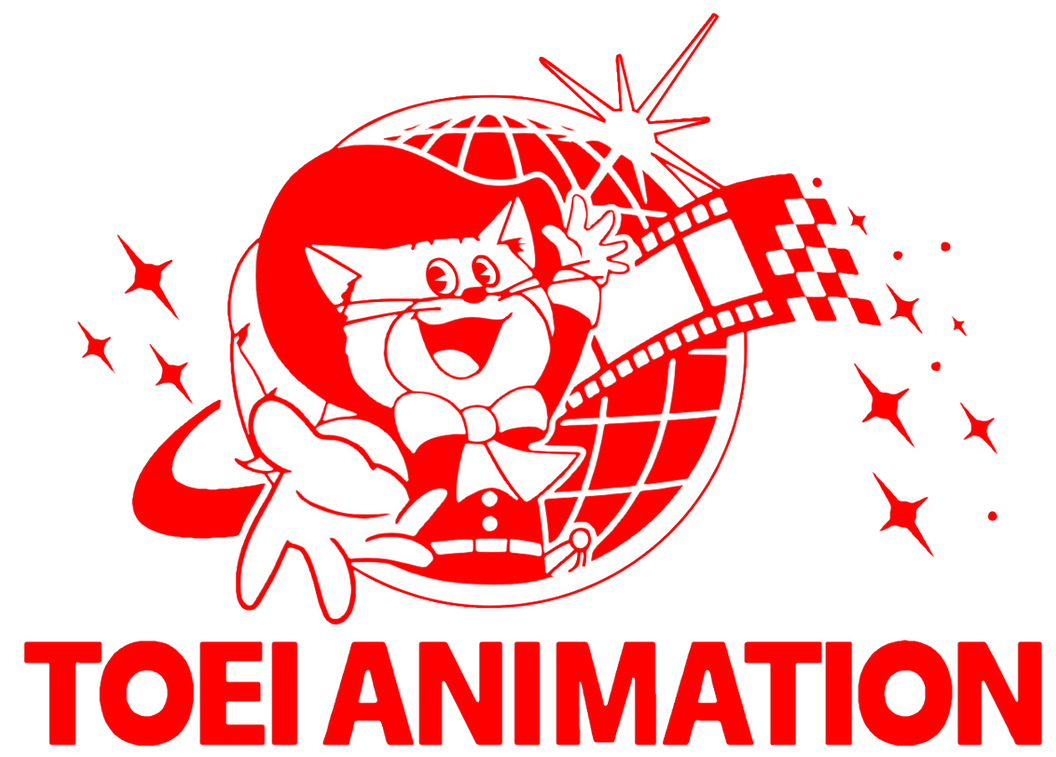 Toei Animation Angry Toei Animation Logo (my AU) by RetroMilesCD on DeviantArt