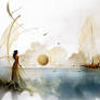 Dialogue between the subject and the infinite
