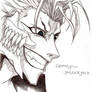 Grimmjow Jaggerjack