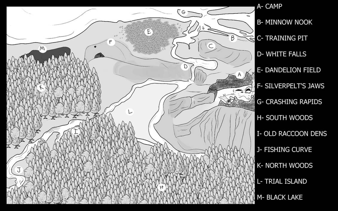 Wordogs Game Map wotg territory map by wotgadmin on DeviantArt