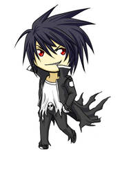 Chibi Jack