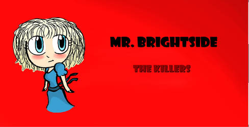 Mr Brighside