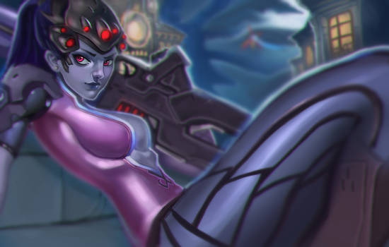 WidowMaker