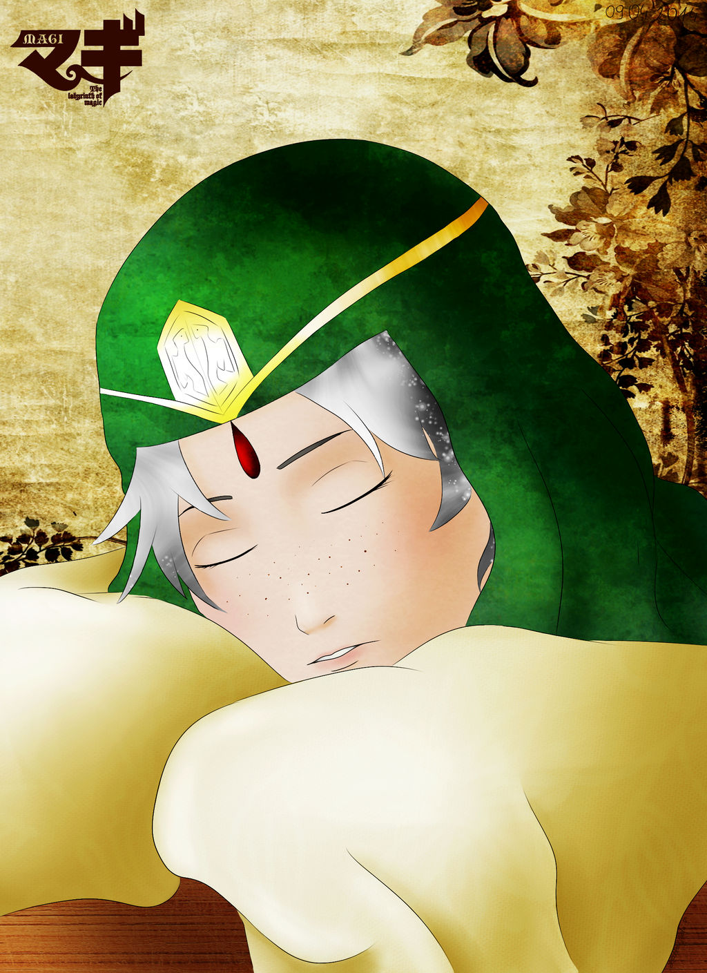 Sleepy Ja'far