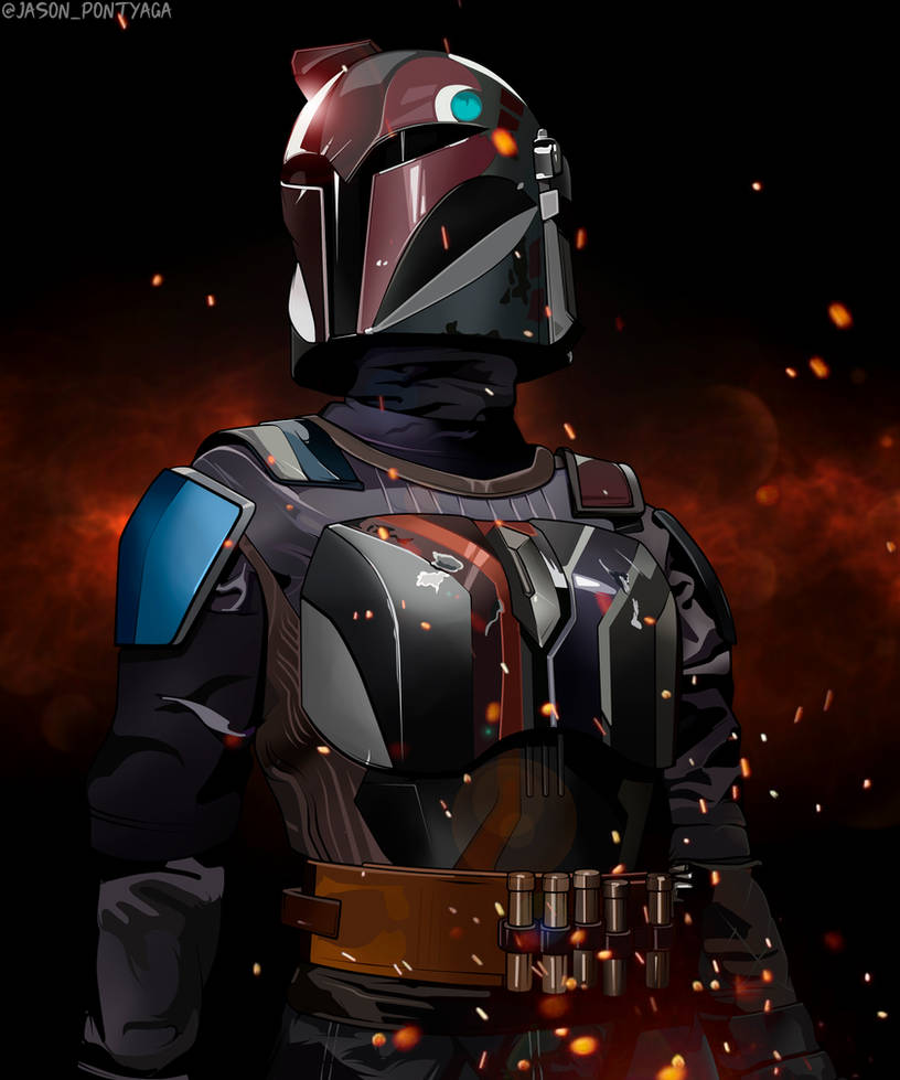 3003 by JasonPontyaga1 on DeviantArt