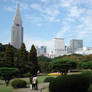 Shinjuku Gyoen Park