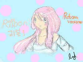 RiiBon Vocaloid