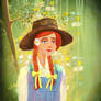 Anne of Green Gables