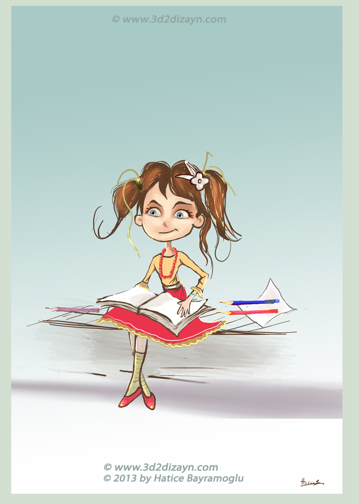 cute cartoon character design Story books by eydii on DeviantArt cute cartoon character design Story books by eydii on DeviantArt