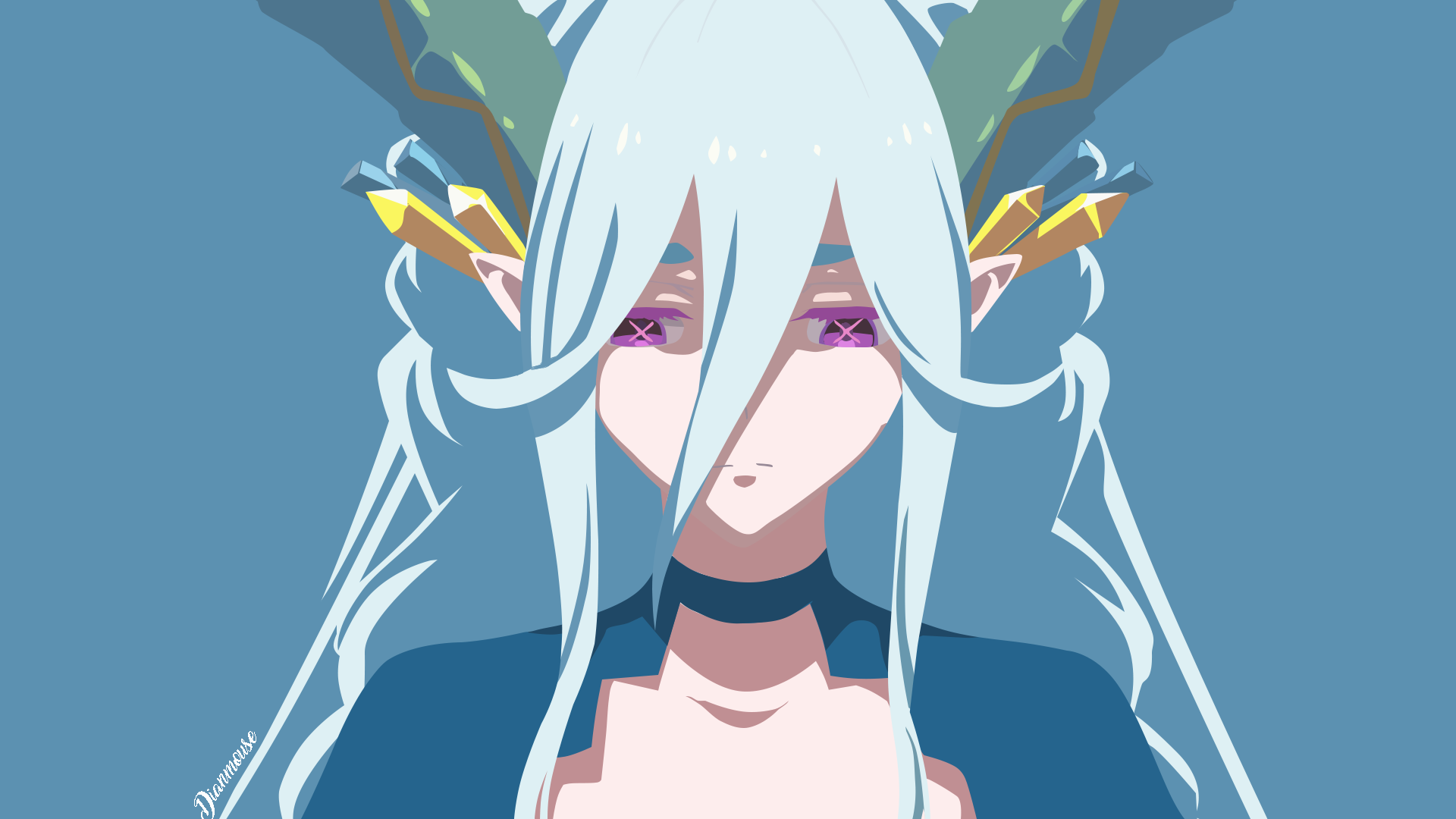 Tiamat Fgo By Dianmouse By Dianmouse On Deviantart