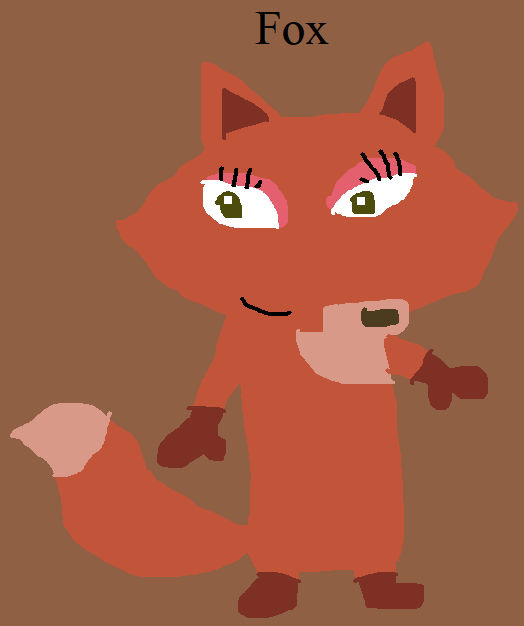 Fox Skunk Fu Character By Furryanimal66alt On Deviantart Fox Skunk Fu Character By Furryanimal66alt On Deviantart