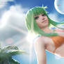 [Summer Vocaloid] Gumi